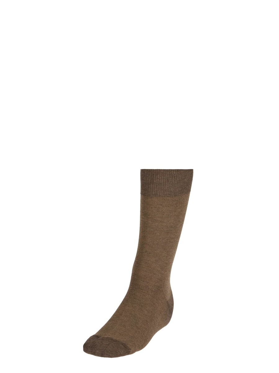 Носки Boggi Milano, серо-коричневый
Носки Boggi Milano, серо-коричневый