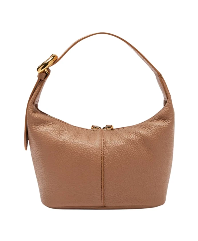 Мини-Сумочка через плечо Fernanda Coccinelle, коричневый
Мини-Сумочка через плечо Fernanda Coccinelle, коричневый