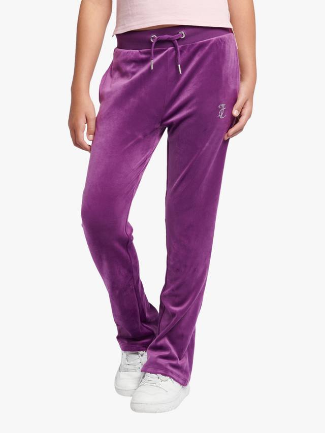 Детские бриджи буткат с пайетками Juicy Couture, Gloxinia
Детские бриджи буткат с пайетками Juicy Couture, Gloxinia