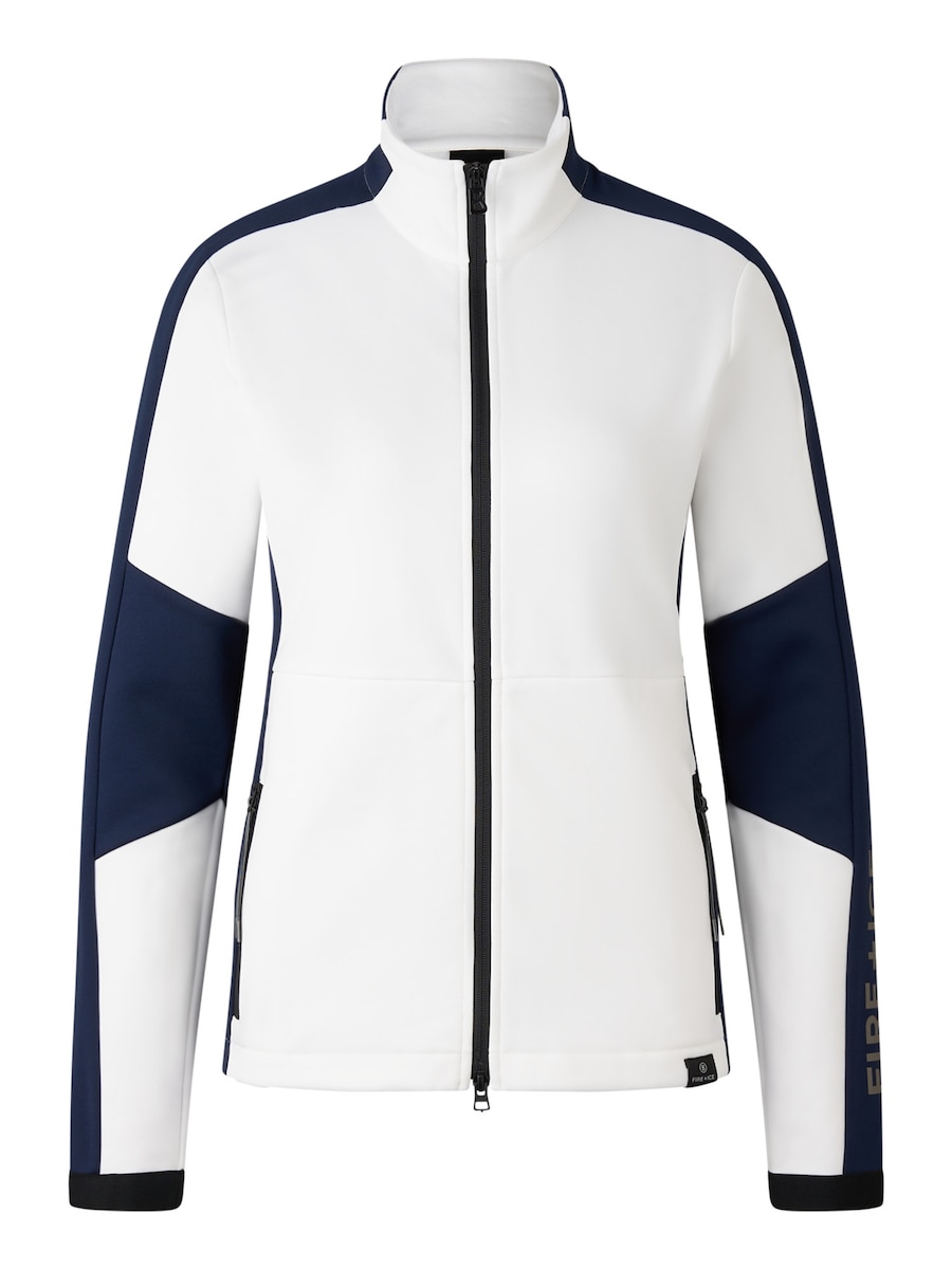Куртка для активного отдыха Bogner Fire + Ice, белый
Куртка для активного отдыха Bogner Fire + Ice, белый