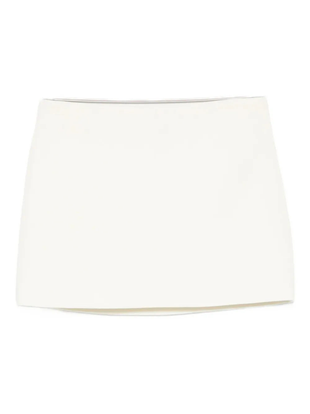 Мини-юбка прямого кроя P.A.R.O.S.H., нейтральный
Мини-юбка прямого кроя P.A.R.O.S.H., нейтральный