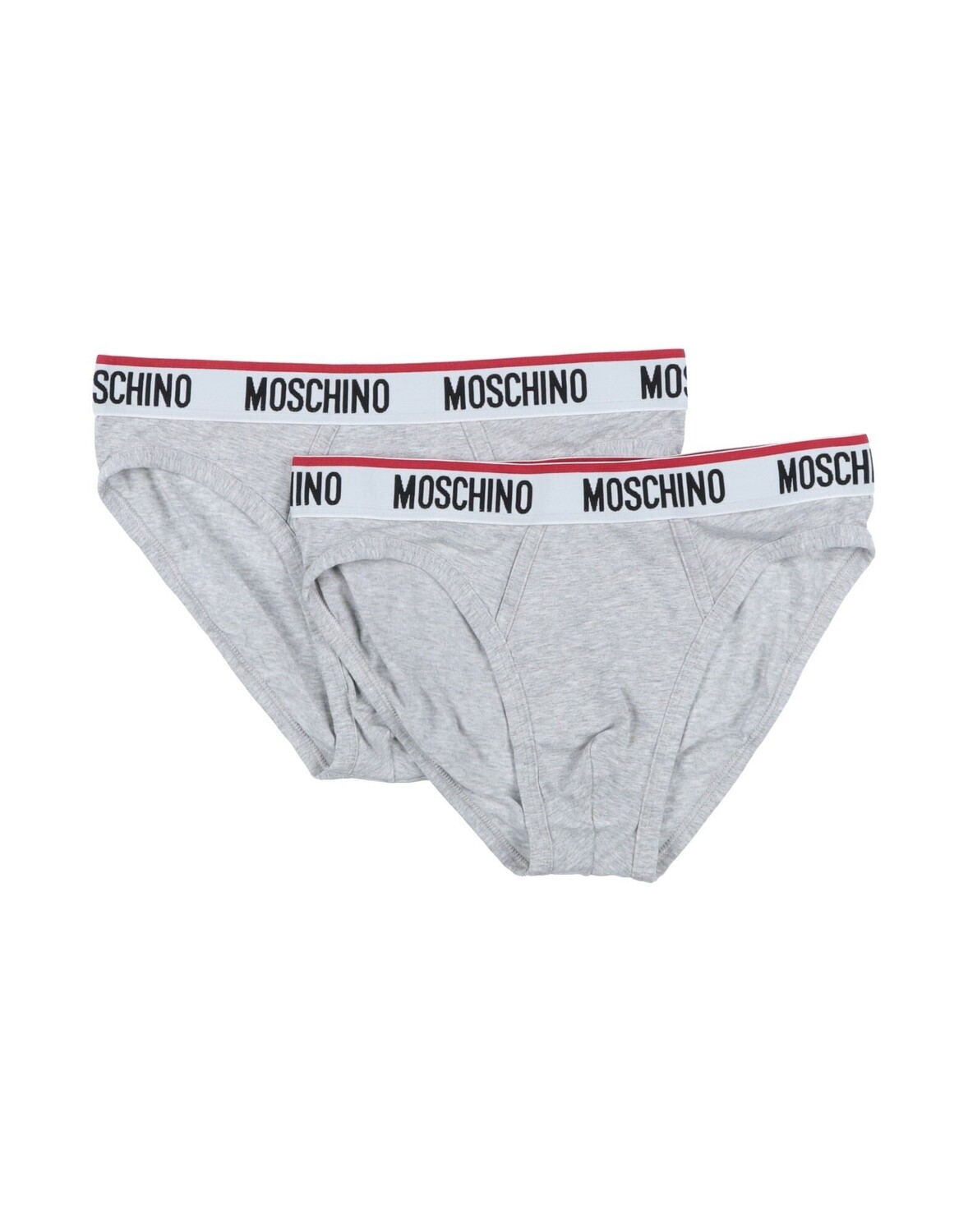 Трусы Moschino, светло-серый
Трусы Moschino, светло-серый