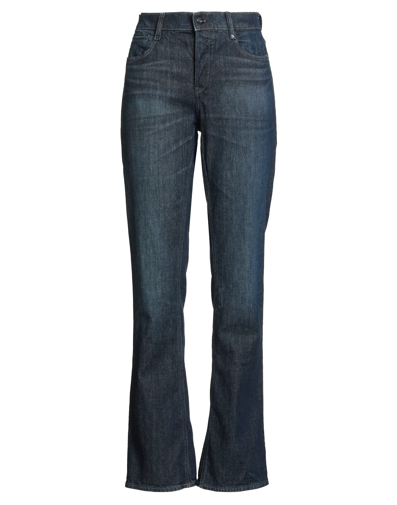 Джинсы G, синий
Джинсы G, синий