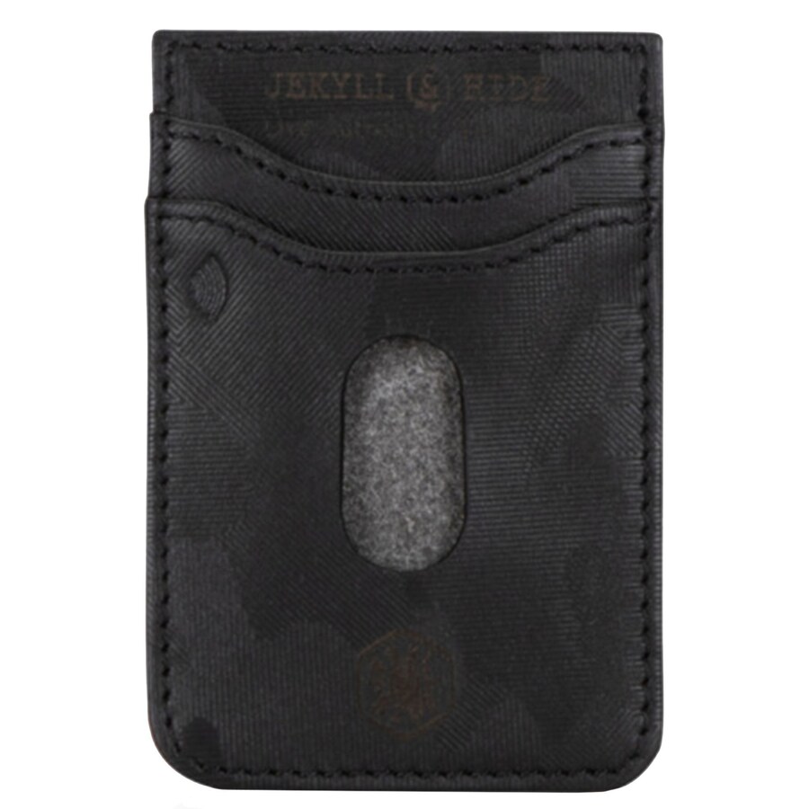Кошелек Jekyll & Hide Wallet Havana, черный
Кошелек Jekyll & Hide Wallet Havana, черный