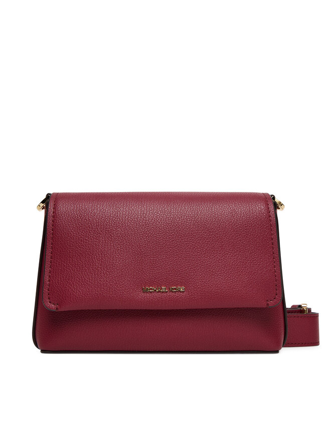 Сумка через плечо MICHAEL Michael Kors 30T5G8ZM1L Dunkelrot
Сумка через плечо MICHAEL Michael Kors 30T5G8ZM1L Dunkelrot