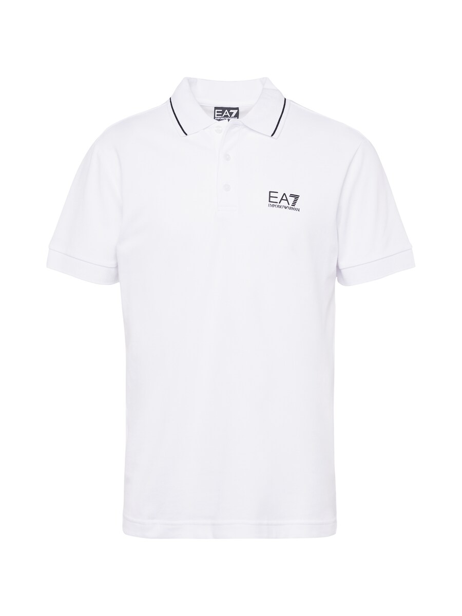 Рубашка EA7 Emporio Armani, белый
Рубашка EA7 Emporio Armani, белый