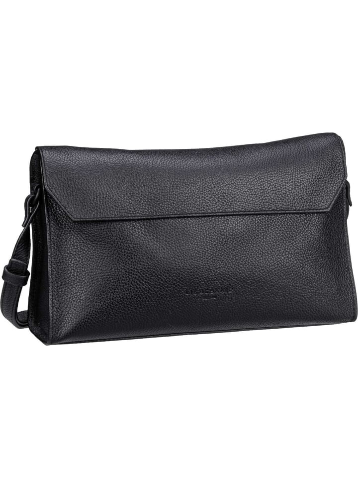 Сумка через плечо LIEBESKIND BERLIN Lora 2152003, черный
Сумка через плечо LIEBESKIND BERLIN Lora 2152003, черный