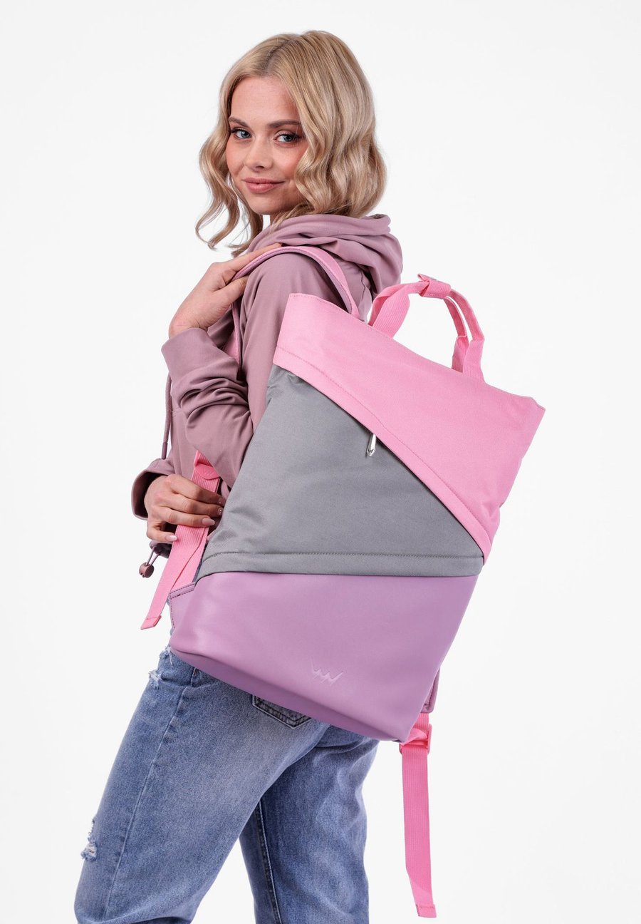 Рюкзак VUCH Rucksack, Pink
Рюкзак VUCH Rucksack, Pink