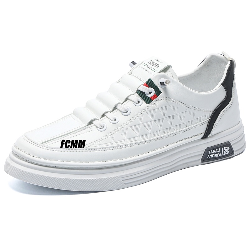 Обувь для увеличения роста детей и подростков FCMM, белый
Обувь для увеличения роста детей и подростков FCMM, белый