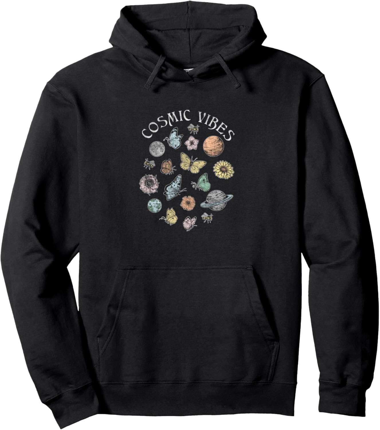 Худи Cosmic Vibes Planets Butterflies and Wildflowers, черное Trendy Apparel, Черный, Худи Cosmic Vibes Planets Butterflies and Wildflowers, черное Trendy Apparel
Худи Cosmic Vibes Planets Butterflies and Wildflowers, черное Trendy Apparel, Черный, Худи Cosmic Vibes Planets Butterflies and Wildflowers, черное Trendy Apparel