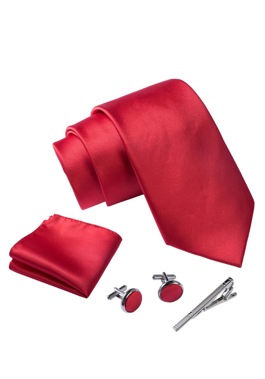 Галстук Massi Morino, красный
Галстук Massi Morino, красный