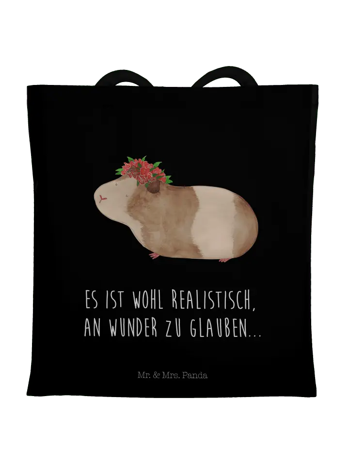 Сумка Mr. & Mrs. Panda, черный
Сумка Mr. & Mrs. Panda, черный