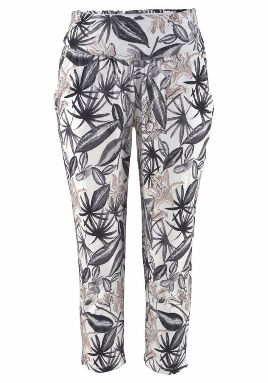 Узкие брюки BUFFALO, White
Узкие брюки BUFFALO, White