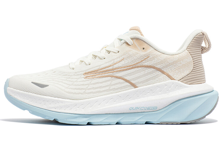 Кроссовки мужские Red Flame 3 с низким верхом, золотистые 361°
Кроссовки мужские Red Flame 3 с низким верхом, золотистые 361°