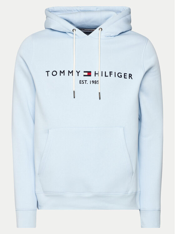 Толстовка обычного кроя Tommy Hilfiger, синий
Толстовка обычного кроя Tommy Hilfiger, синий