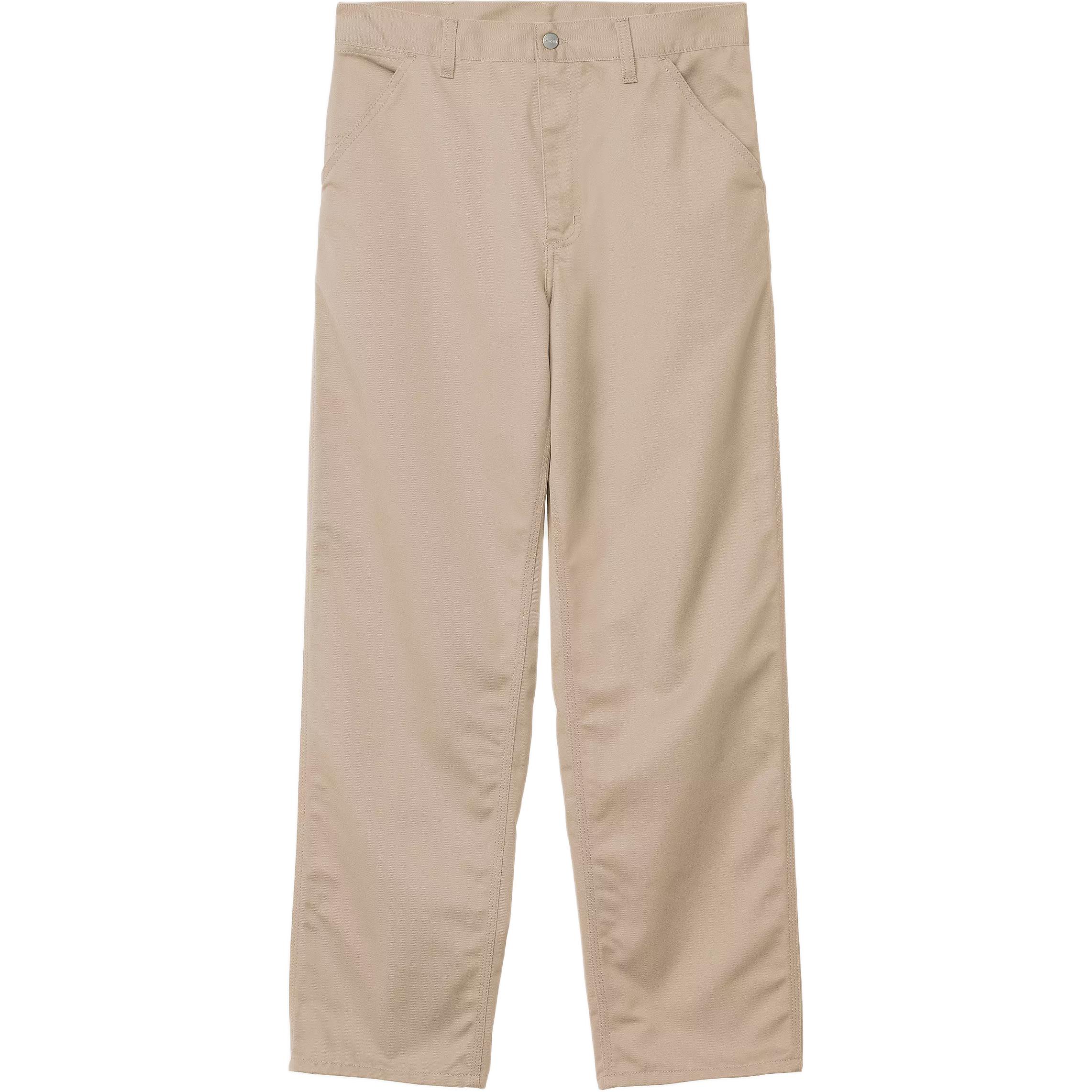 Carhartt WIP Повседневные брюки мужские хаки
Carhartt WIP Повседневные брюки мужские хаки