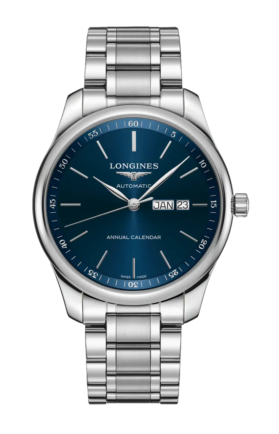 Часы мужские Longines
Часы мужские Longines