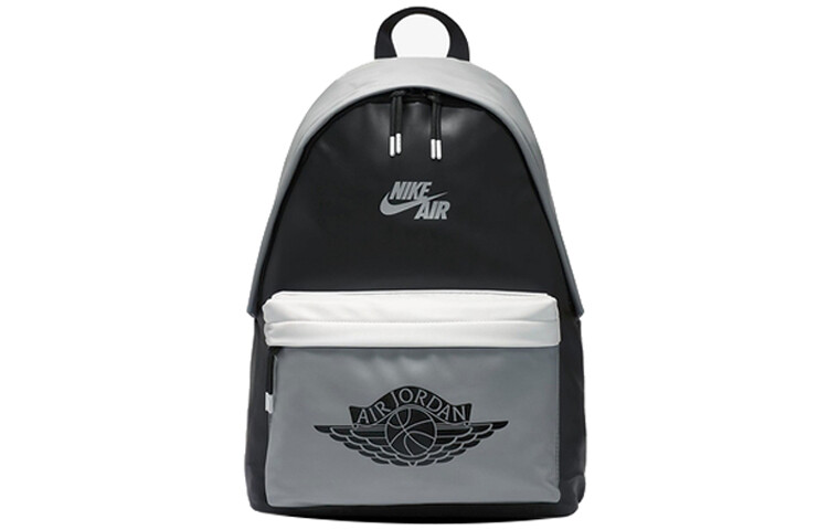 Рюкзак унисекс Jordan, One size fits all (printed)
Рюкзак унисекс Jordan, One size fits all (printed)