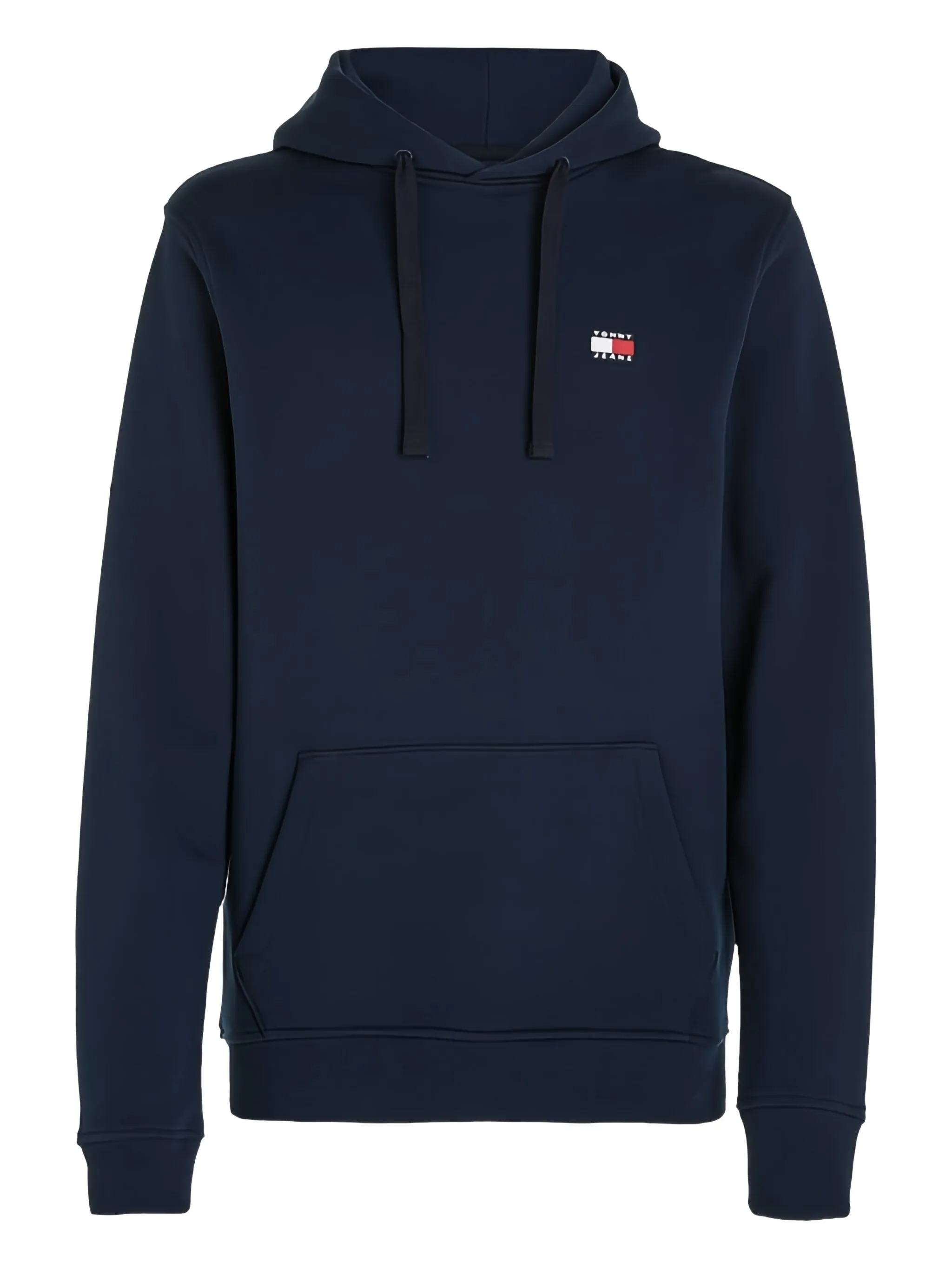 Худи в рубчик Tommy Jeans, синий
Худи в рубчик Tommy Jeans, синий