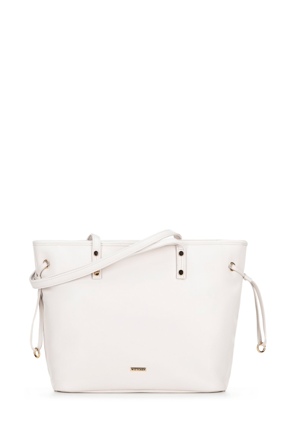 Сумка YOUNG COLLECTION WITTCHEN, кремовый
Сумка YOUNG COLLECTION WITTCHEN, кремовый