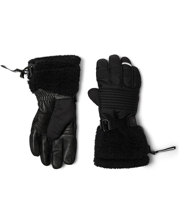 Мужские перчатки UGG Metropeak, Black
Мужские перчатки UGG Metropeak, Black