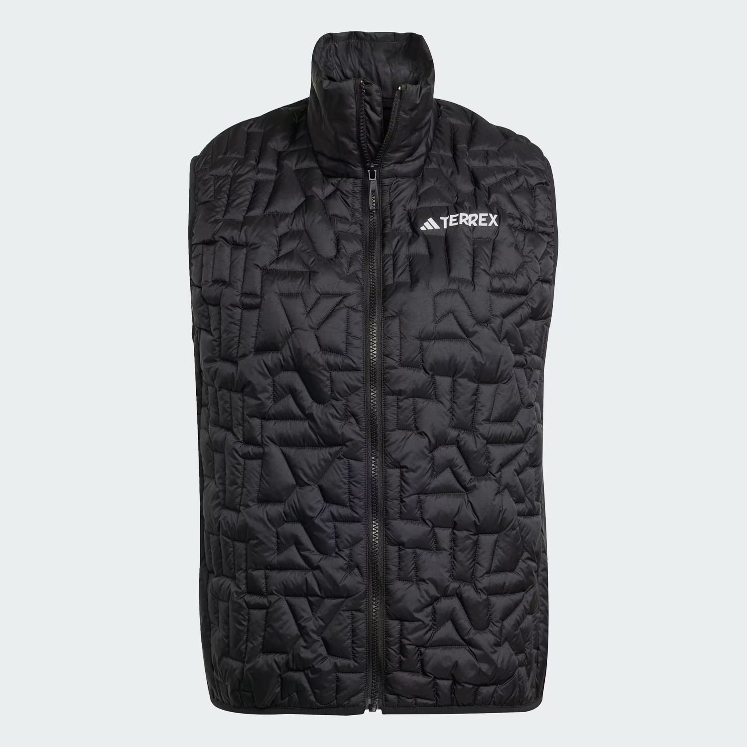 Жилет Adidas Terrex Xperior CLIMAWARM+ PrimaLoft Loose Fill Hybrid, черный
Жилет Adidas Terrex Xperior CLIMAWARM+ PrimaLoft Loose Fill Hybrid, черный