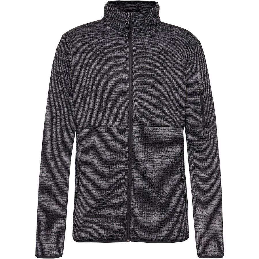Флисовая куртка MCKINLEY Samien, Mottled Black
Флисовая куртка MCKINLEY Samien, Mottled Black