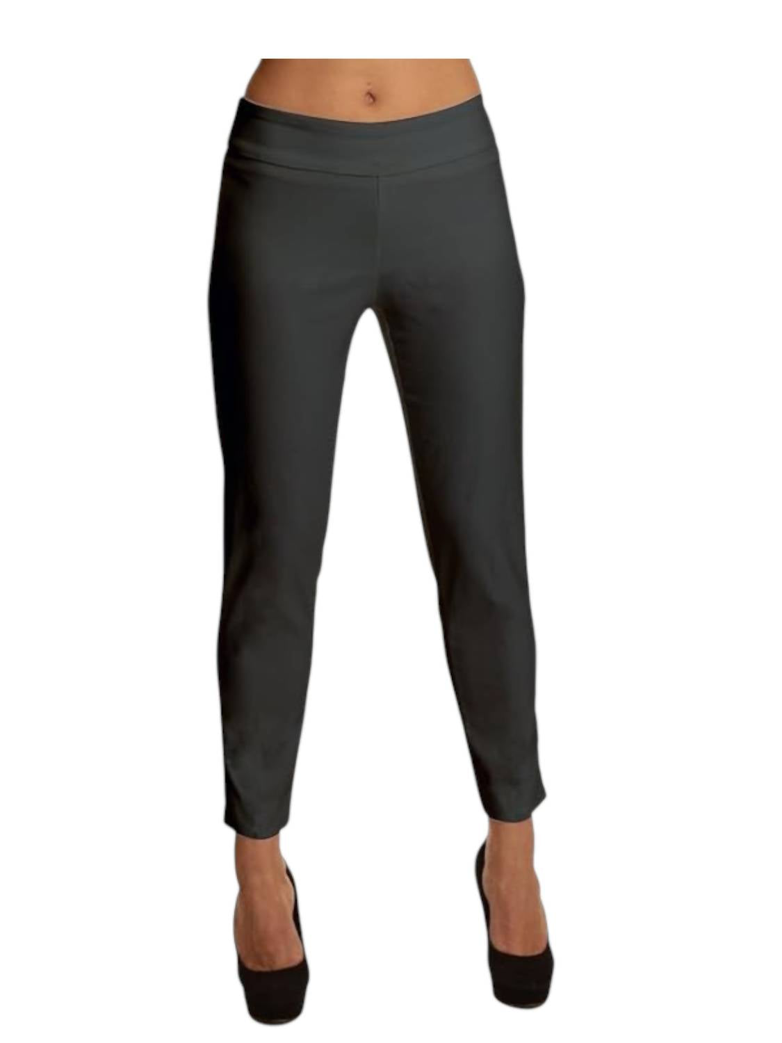 Женские брюки Della с завышенной талией серые LIOR, серый
Женские брюки Della с завышенной талией серые LIOR, серый