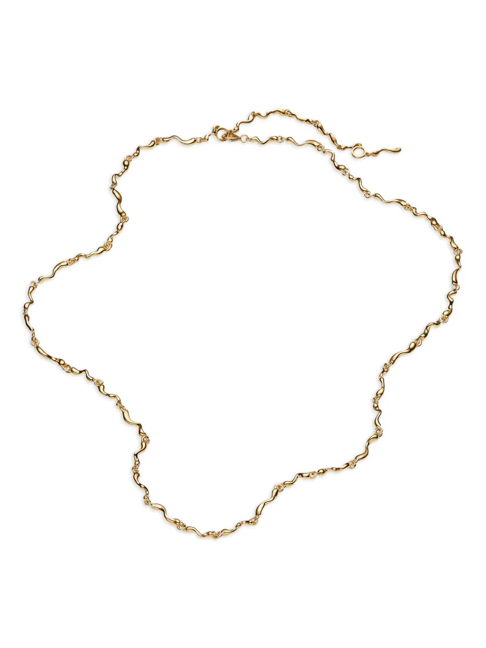 Колье Ramen Maria Black, золотой
Колье Ramen Maria Black, золотой