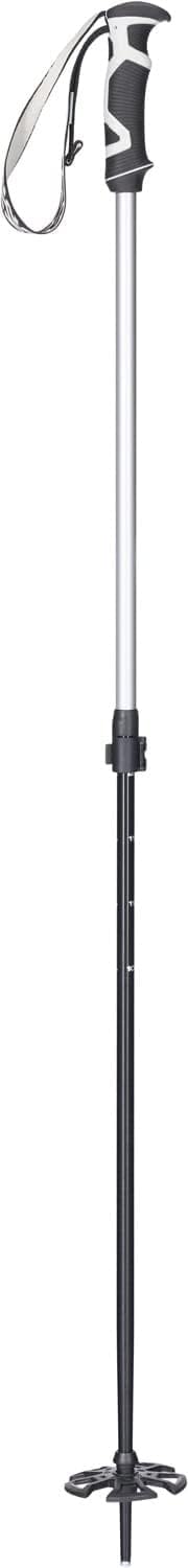 Регулируемые лыжные палки K2 Lockjaw ALU, Silver, Серебристый, Регулируемые лыжные палки K2 Lockjaw ALU, Silver
Регулируемые лыжные палки K2 Lockjaw ALU, Silver, Серебристый, Регулируемые лыжные палки K2 Lockjaw ALU, Silver