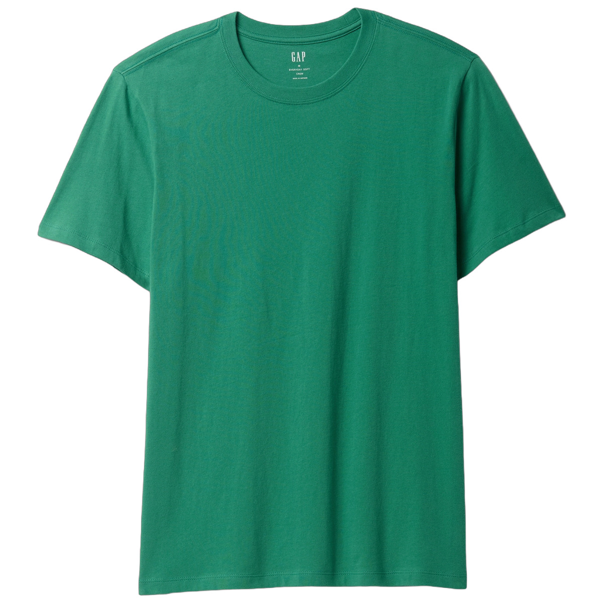 Футболка унисекс GAP, зеленый
Футболка унисекс GAP, зеленый