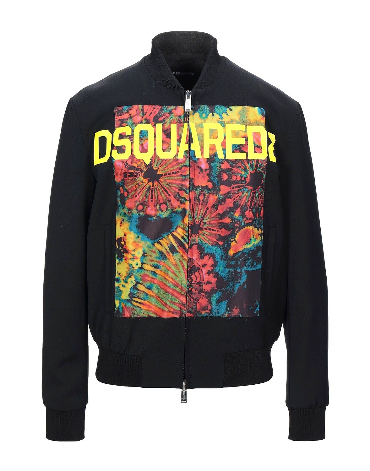 Куртка Dsquared2, черный
Куртка Dsquared2, черный