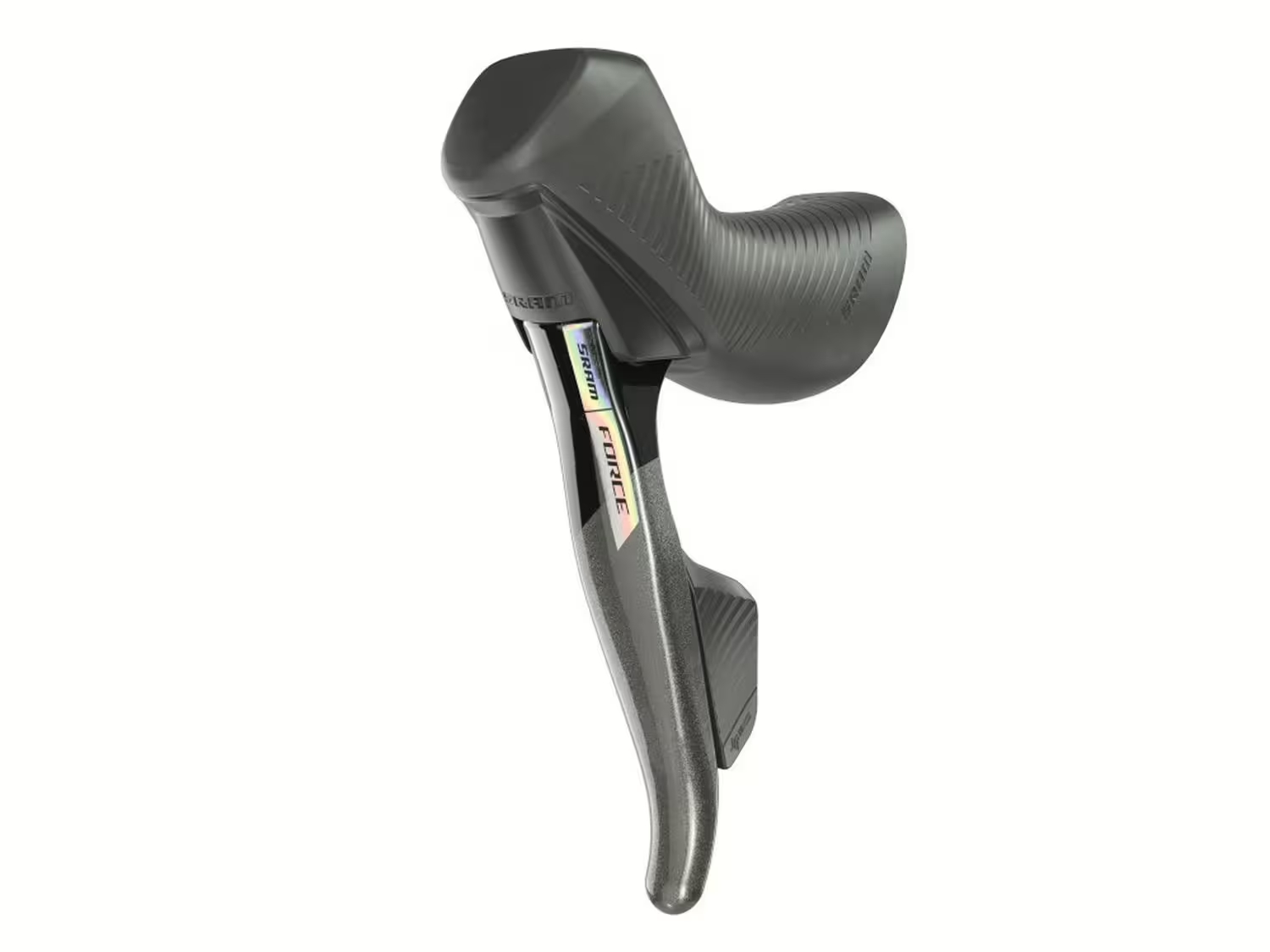 Комплект для замены левого шифтера SRAM Force eTap D2 AXS HRD
Комплект для замены левого шифтера SRAM Force eTap D2 AXS HRD