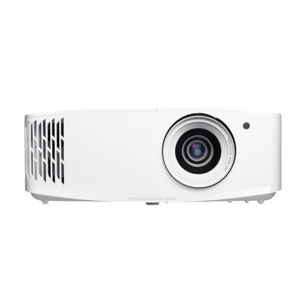Проектор Optoma Technology UHD38x, 4000 Лм, белый
Проектор Optoma Technology UHD38x, 4000 Лм, белый