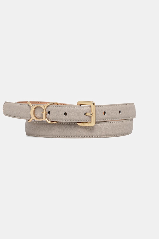 Ремень НАДИРА Guess, бежевый
Ремень НАДИРА Guess, бежевый