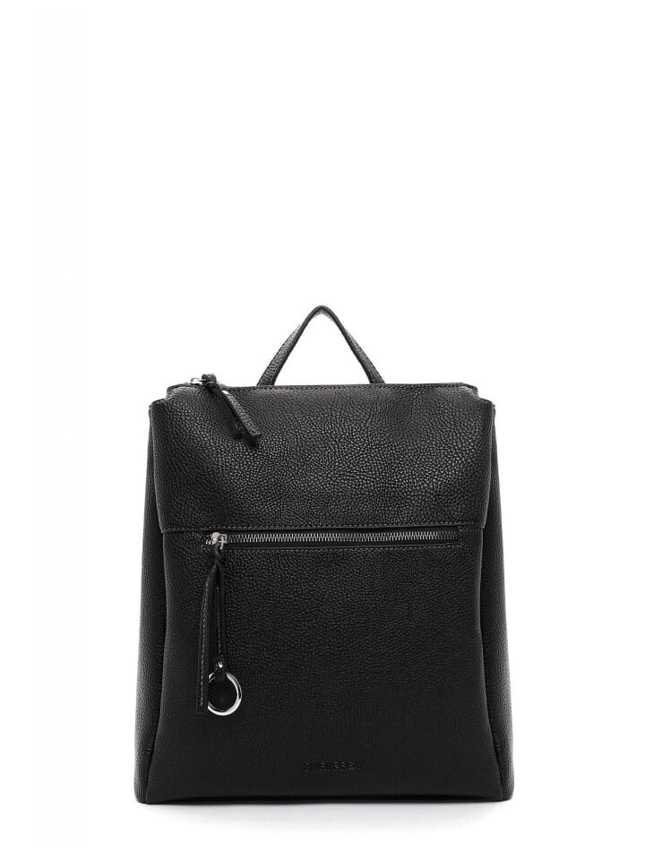 Рюкзак SURI FREY Damen Debby, черный
Рюкзак SURI FREY Damen Debby, черный