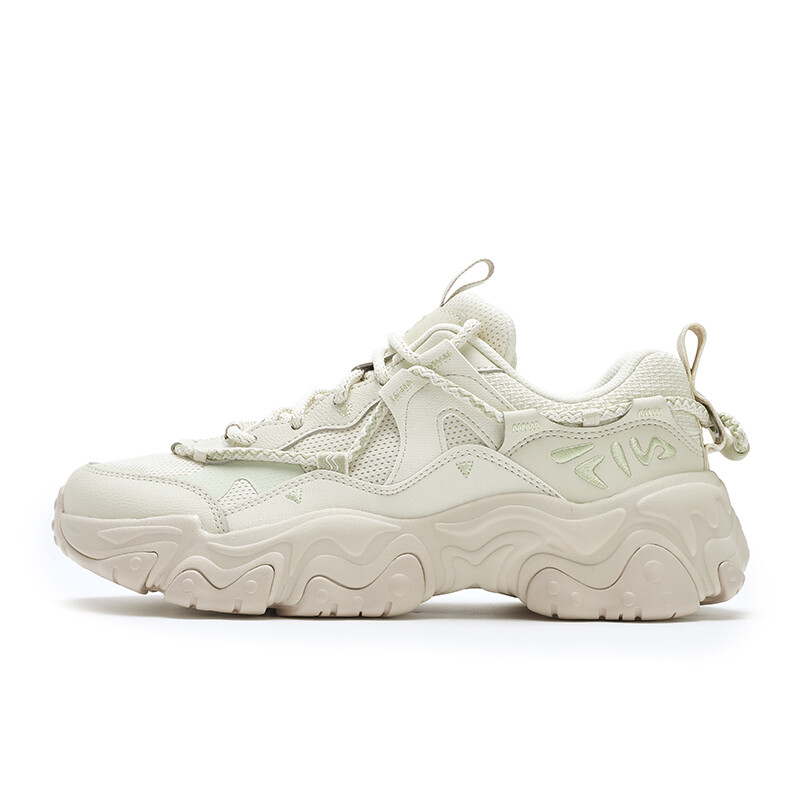 Кроссовки FILA FLUID 5 Lifestyle Shoes Women's Low-top Ancient White/Happy Pistachio Yellow, желтый
Кроссовки FILA FLUID 5 Lifestyle Shoes Women's Low-top Ancient White/Happy Pistachio Yellow, желтый