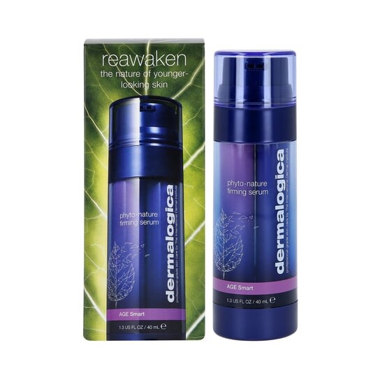 Двухфазная укрепляющая и лифтинг-сыворотка для лица, 40 мл Dermalogica, Age Smart Phyto Nature
Двухфазная укрепляющая и лифтинг-сыворотка для лица, 40 мл Dermalogica, Age Smart Phyto Nature