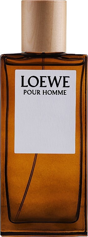 Туалетная вода Loewe Loewe Pour Homme
Туалетная вода Loewe Loewe Pour Homme