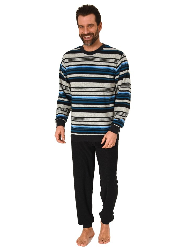 Ночное белье NORMANN, светло-синий
Ночное белье NORMANN, светло-синий