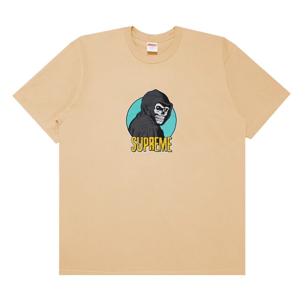 Футболка Supreme Reaper, хаки
Футболка Supreme Reaper, хаки