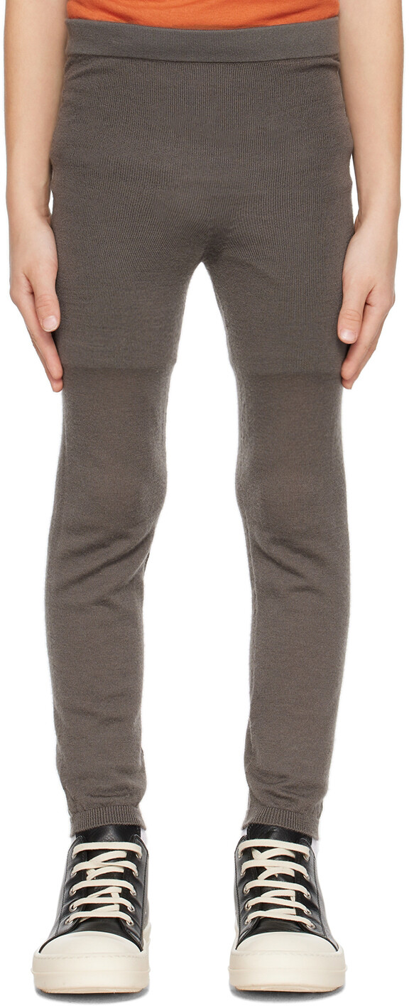 Детские серые облегающие леггинсы Rick Owens, Серый, Детские серые облегающие леггинсы Rick Owens
Детские серые облегающие леггинсы Rick Owens, Серый, Детские серые облегающие леггинсы Rick Owens