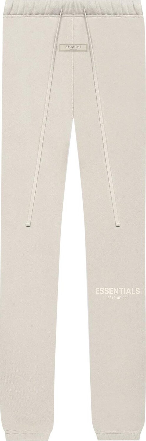 Спортивные брюки Fear of God Essentials Essentials Sweatpants 'Wheat', кремовый
Спортивные брюки Fear of God Essentials Essentials Sweatpants 'Wheat', кремовый