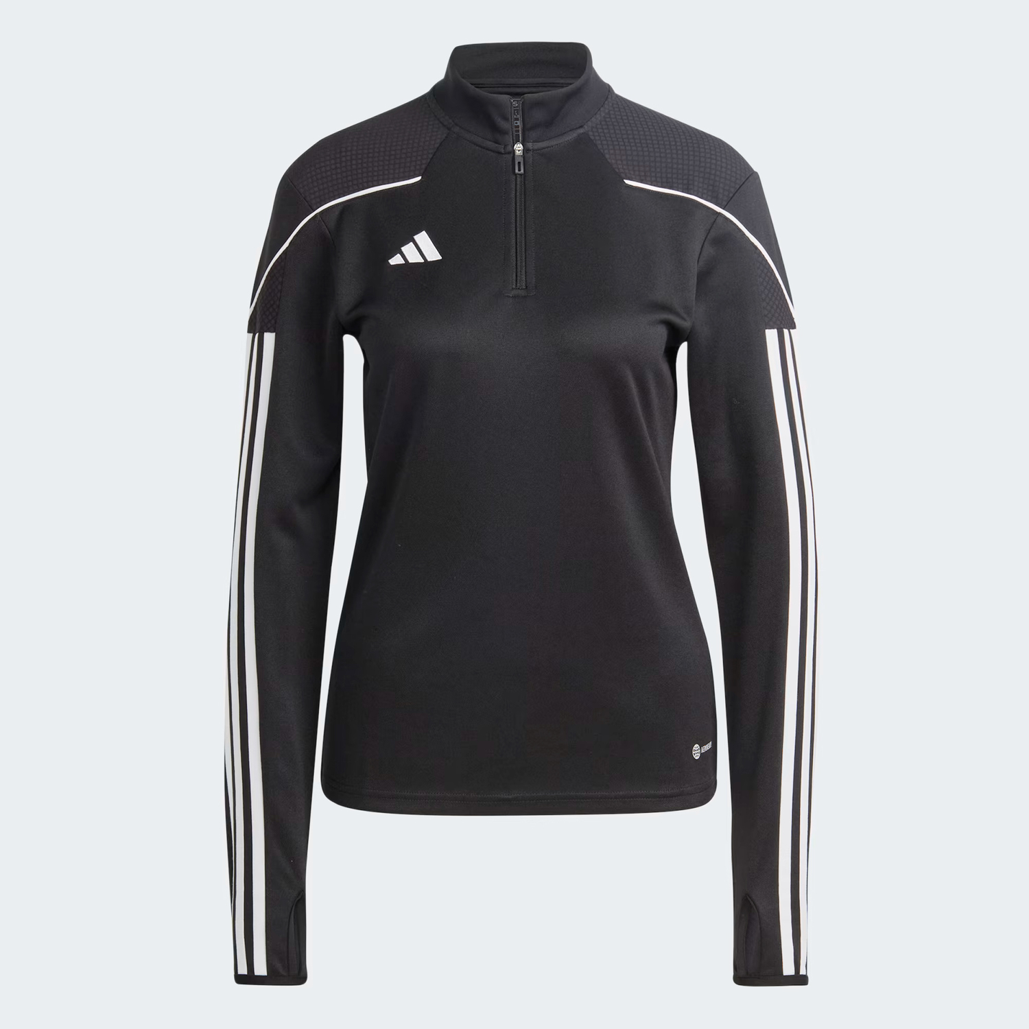 Свитшот Adidas Tiro 23 League Training, черный
Свитшот Adidas Tiro 23 League Training, черный