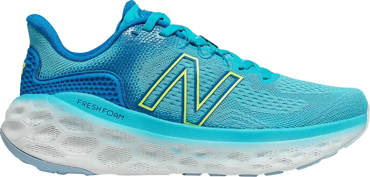 Кроссовки New Balance Wmns Fresh Foam More v3 'Virtual Sky', синий
Кроссовки New Balance Wmns Fresh Foam More v3 'Virtual Sky', синий