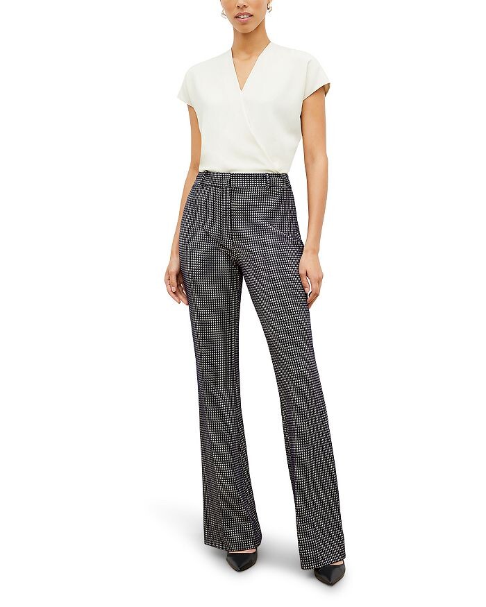 Женский топ Eco Soft Wave Antonia M.M.LaFleur, белый
Женский топ Eco Soft Wave Antonia M.M.LaFleur, белый