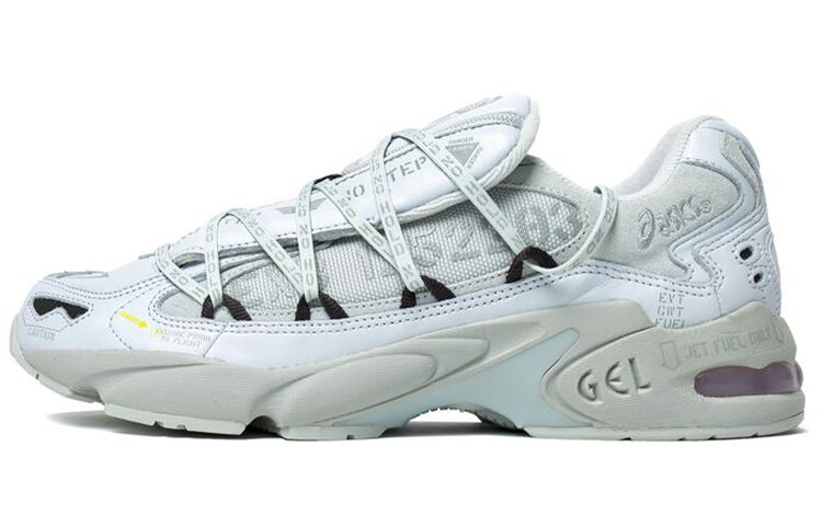 Кроссовки Asics Gel-Kayano 5 Extra Butter Tomcat
Кроссовки Asics Gel-Kayano 5 Extra Butter Tomcat