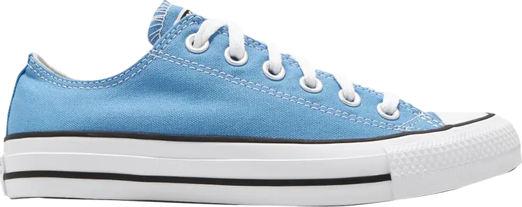 Кроссовки Converse Chuck Taylor All Star Ox Blue, синий
Кроссовки Converse Chuck Taylor All Star Ox Blue, синий