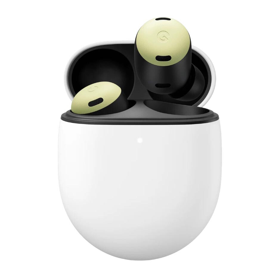 Беспроводные наушники Google Pixel Buds Pro, лайм, Желтый, Беспроводные наушники Google Pixel Buds Pro, лайм
Беспроводные наушники Google Pixel Buds Pro, лайм, Желтый, Беспроводные наушники Google Pixel Buds Pro, лайм