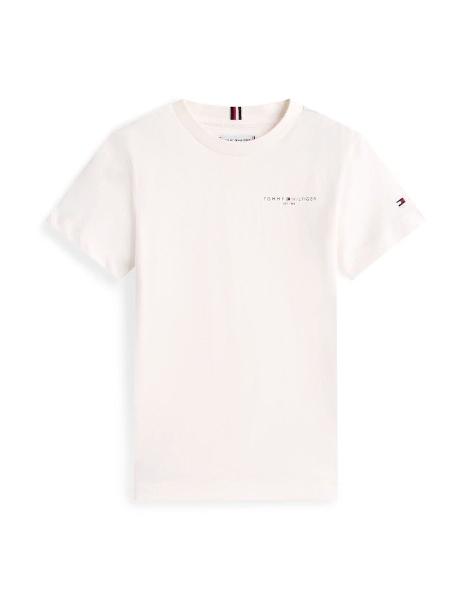 Рубашка TOMMY HILFIGER, белый
Рубашка TOMMY HILFIGER, белый